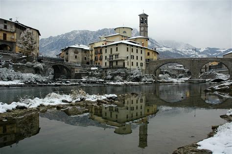 San Giovanni Bianco 